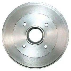 ABS All Brake Systems Remtrommel
