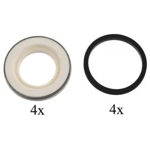 Reparatieset remklauw 43517 ABS pas cher