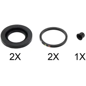 Comparateur de prix : Reparatieset remklauw 43051 ABS