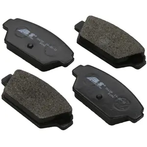 ABS Remblokken set pas cher