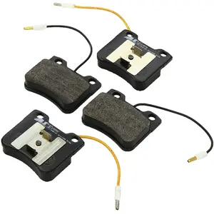 ABS Remblokken set pas cher