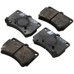 Remblokken set 36594 ABS pas cher