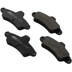 ABS All Brake Systems Remblokken set pas cher