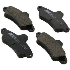 ABS All Brake Systems Remblokken set pas cher