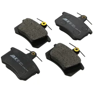 ABS All Brake Systems Remblokken set pas cher