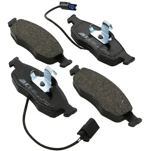 ABS All Brake Systems Remblokken set pas cher