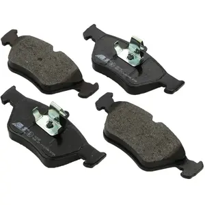 ABS All Brake Systems Remblokken set pas cher