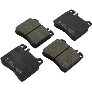 ABS All Brake Systems Remblokken set pas cher