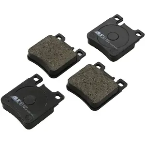 ABS All Brake Systems Remblokken set pas cher