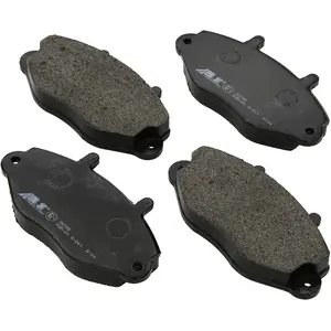 ABS All Brake Systems Remblokken set pas cher