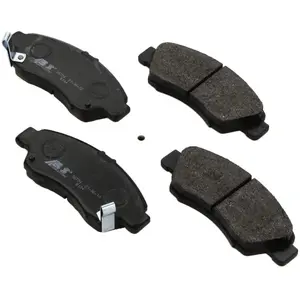 ABS Remblokken set pas cher