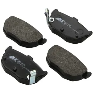ABS All Brake Systems Remblokken set pas cher
