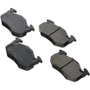 ABS All Brake Systems Remblokken set pas cher