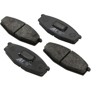 ABS All Brake Systems Remblokken set pas cher