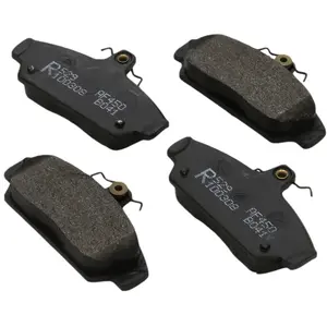 Remblokken set 36748 ABS pas cher