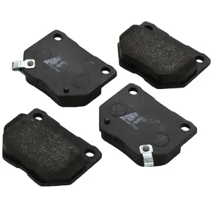 Remblokken set 36719 ABS pas cher