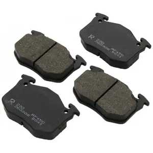 Remblokken set 36544 ABS pas cher