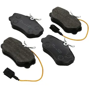 ABS Remblokken set pas cher