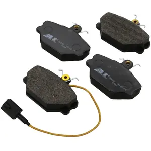ABS All Brake Systems Remblokken set pas cher