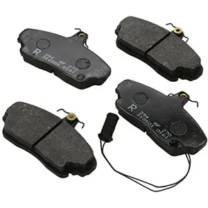 Remblokken set 36646 ABS pas cher