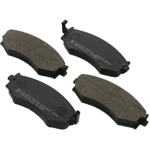 ABS All Brake Systems Remblokken set pas cher