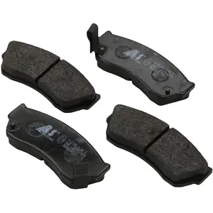 ABS All Brake Systems Remblokken set pas cher