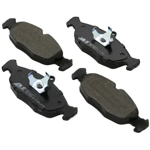 Comparateur de prix : ABS All Brake Systems bv 36771 Patins de freins