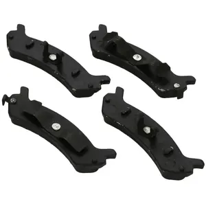 ABS All Brake Systems Remblokken set pas cher