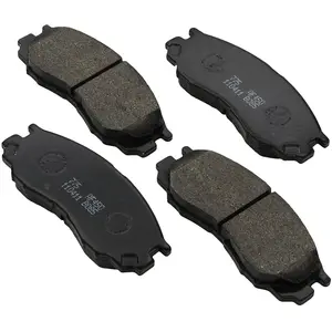 ABS All Brake Systems Remblokken set pas cher