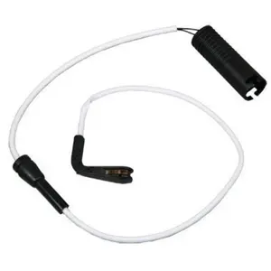 ABS All Brake Systems Waarschuwingscontact remvoering-/blokslijtage