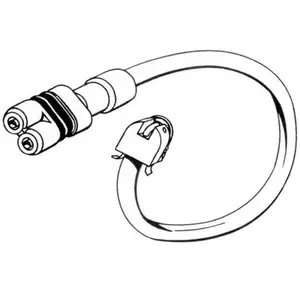 Comparateur de prix : Waarschuwingscontact remvoering-/blokslijtage 39551 ABS