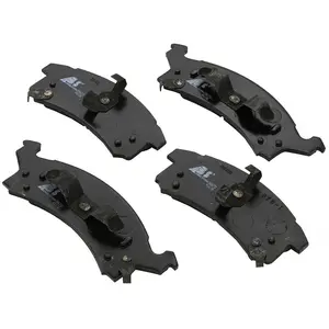 Remblokken set 38673 ABS pas cher