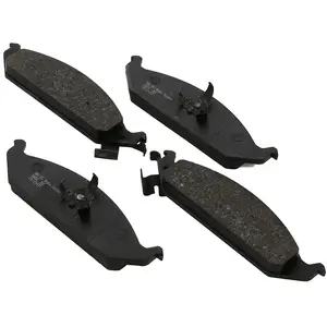 ABS All Brake Systems Remblokken set pas cher