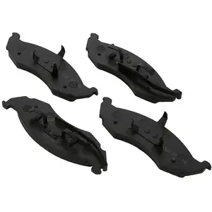 ABS Remblokken set pas cher