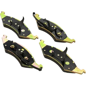 ABS Remblokken set pas cher
