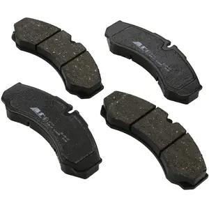 ABS All Brake Systems bv 37113 Patins de freins pas cher