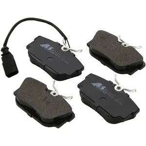 ABS All Brake Systems Remblokken set pas cher