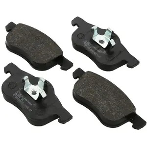 ABS All Brake Systems Remblokken set pas cher