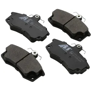 ABS Remblokken set pas cher