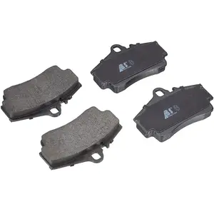ABS All Brake Systems Remblokken set pas cher