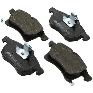 ABS All Brake Systems bv 37076 Patins de freins pas cher