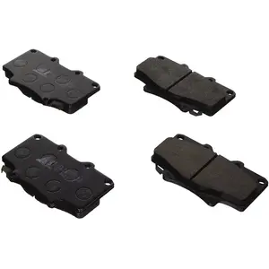 ABS All Brake Systems Remblokken set pas cher