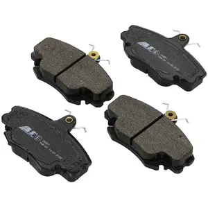 ABS All Brake Systems Remblokken set pas cher