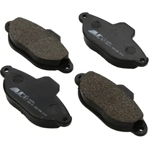 ABS All Brake Systems Remblokken set pas cher