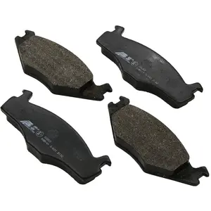 ABS All Brake Systems Remblokken set pas cher