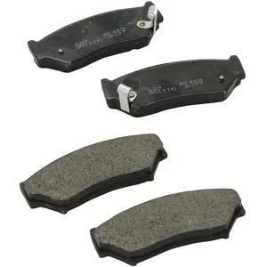 ABS All Brake Systems Remblokken set pas cher