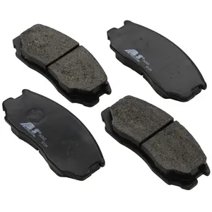 Comparateur de prix : ABS All Brake Systems bv 36865 Patins de freins