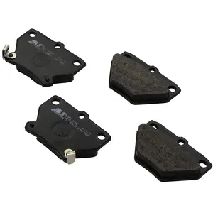 ABS All Brake Systems Remblokken set pas cher