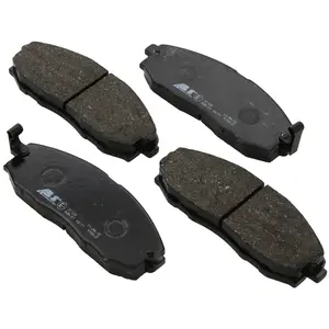 ABS Remblokken set pas cher