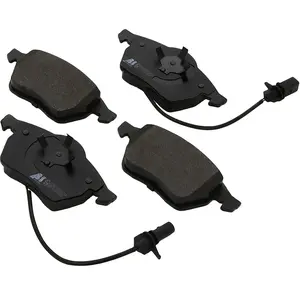 ABS All Brake Systems Remblokken set pas cher